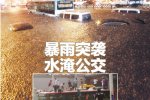 沈陽(yáng)大雨 6月2日沈陽(yáng)大雨