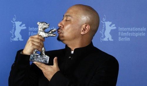 王全安或被導(dǎo)演協(xié)會開除