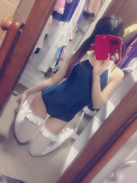 日本美女自拍大賽