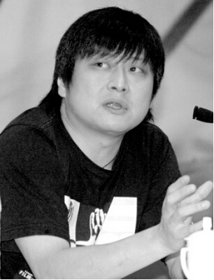 導演張揚