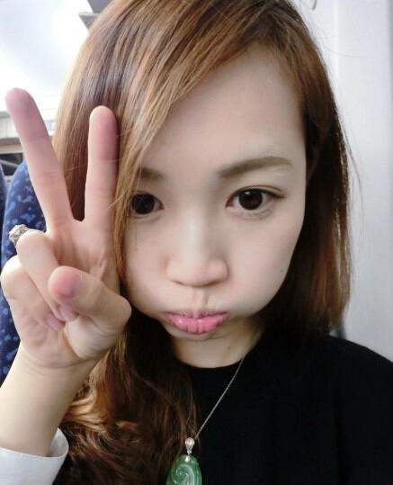 王寶強校花老婆曬照