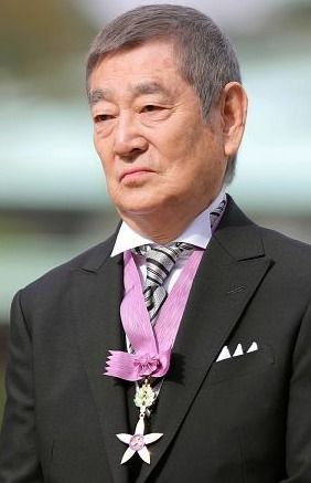 高倉健去世