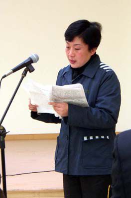 盤(pán)點(diǎn)落馬女貪官