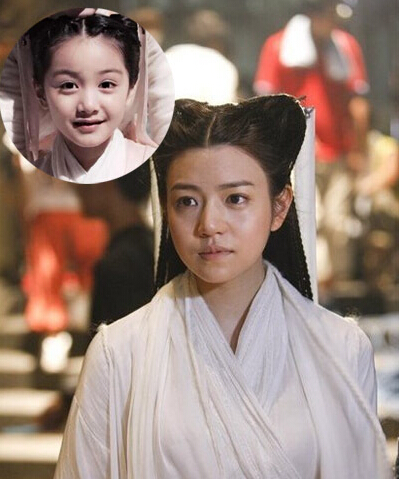 陳妍希小籠女