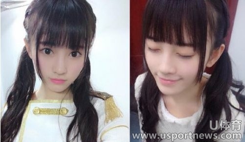中國四千年第一美女