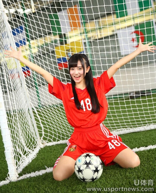 中國四千年第一美女