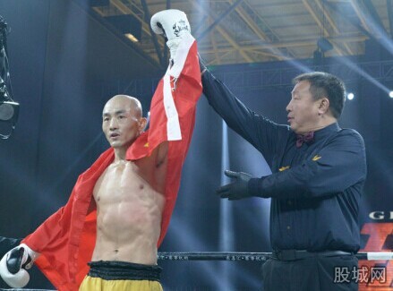 一龍20秒ko對手