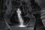 世界上最貴照片3989萬元 澳大利亞攝影師彼得·里克《幻影》