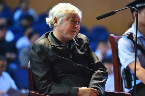 房叔獲刑20年