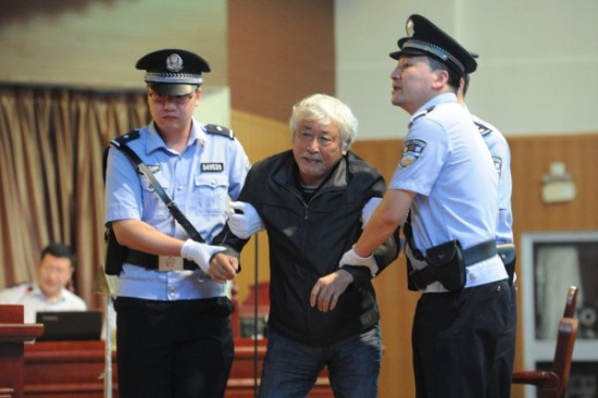 房叔獲刑20年