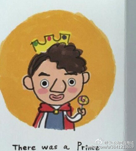 王祖藍婚禮在情人節舉行