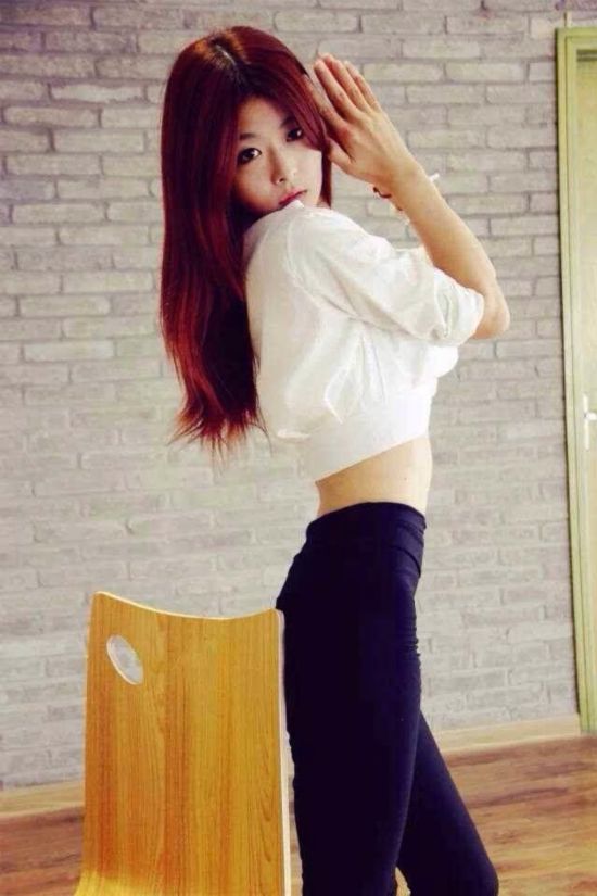 胖妞逆襲成女神