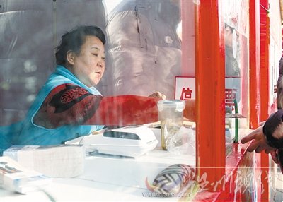 史上最牛燒烤攤一天掙15萬(wàn)