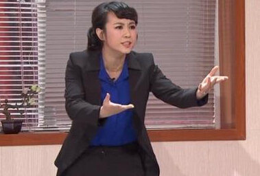 小品引乒乓國手不滿