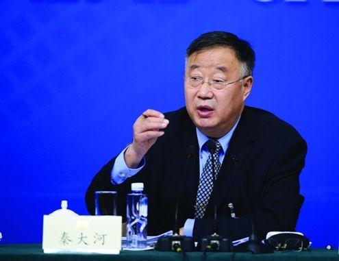 十年內難治好霧霾