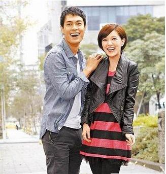 郭采潔楊佑寧分手了嗎