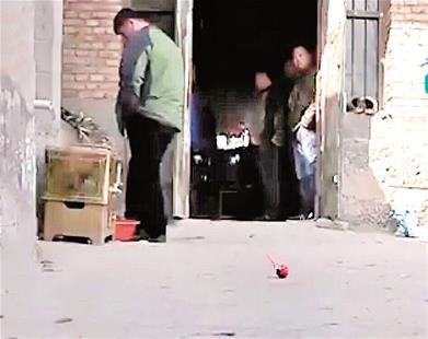 6歲男童撿棒棒糖吃毒鼠強(qiáng)中毒身亡