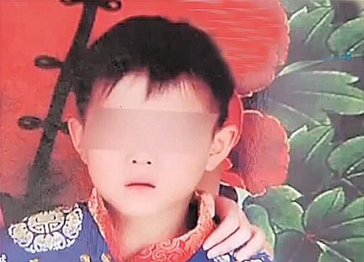 6歲男童撿棒棒糖吃毒鼠強(qiáng)中毒身亡