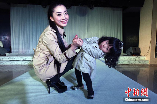 辣媽花百萬為女慶生