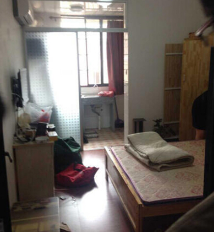 金華母女在出租屋內(nèi)遇害