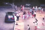 女生畢業晚會后出嫁