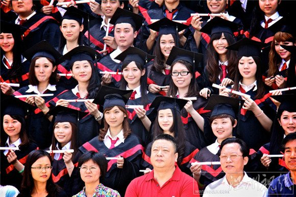 徐林女友大學照片
