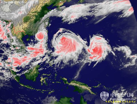 福建臺(tái)風(fēng)最新消息