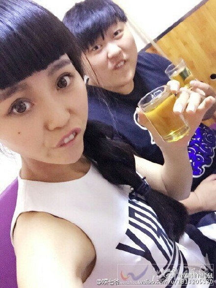 極限挑戰(zhàn)王迅出軌對(duì)象是90后