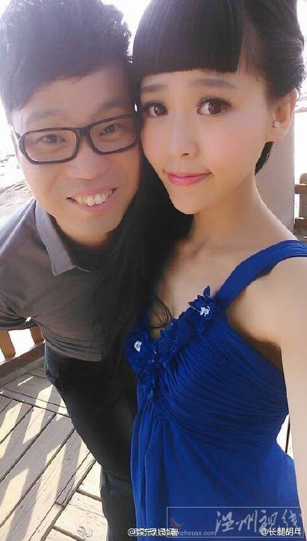 王迅和92年的小三結(jié)婚并生下一子