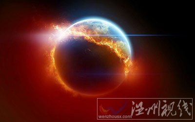 2015年史上最強(qiáng)厄爾尼諾名李小龍