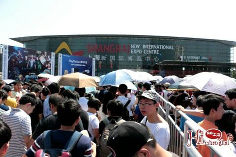 上海高溫天氣已連續(xù)6天