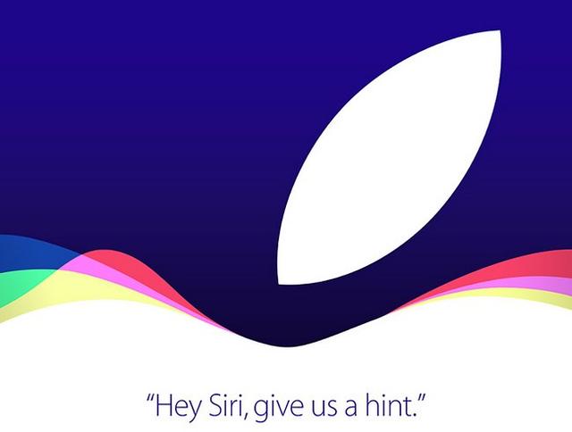 iPhone 6s國行預售時間曝光