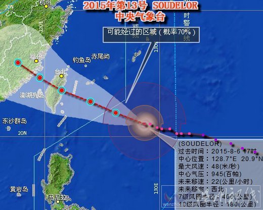 臺風(fēng)蘇迪羅襲擊福建