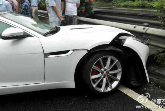 深汕高速車禍