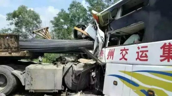 沈海高速車禍