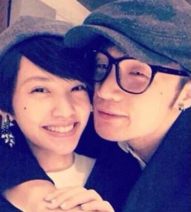 楊丞琳否認結(jié)婚