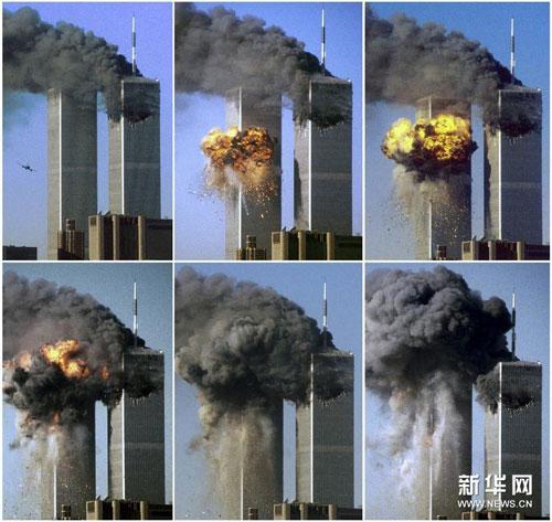 美國911救援人員患癌人數超過三千