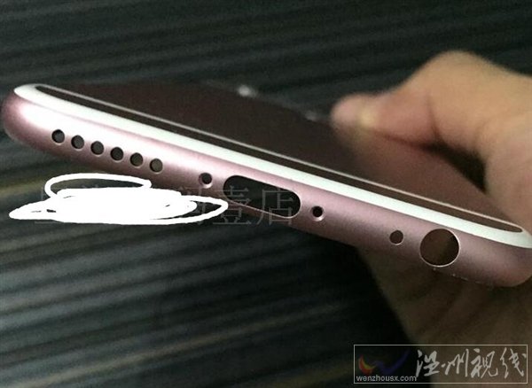 iPhone 6怎么變成6S