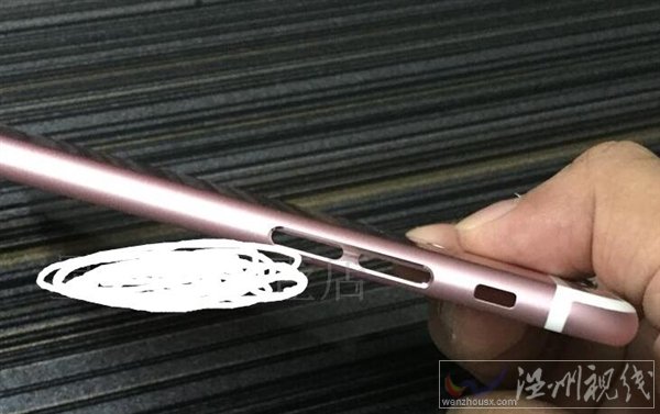 網友曝光如何讓iPhone 6秒變6S