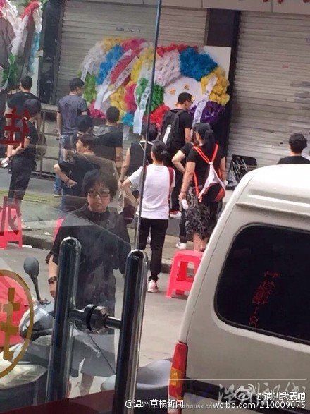 溫州一私人診所醫(yī)死人