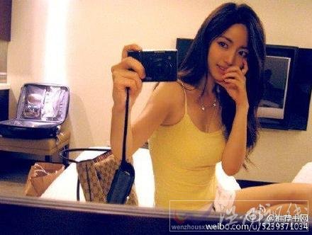 韓國最美女教師李娜永照片