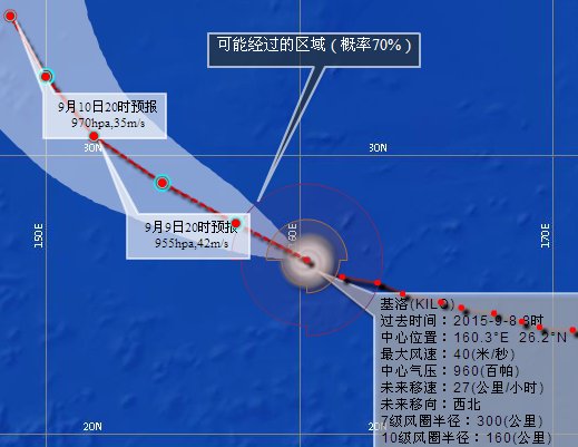 臺風(fēng)基洛