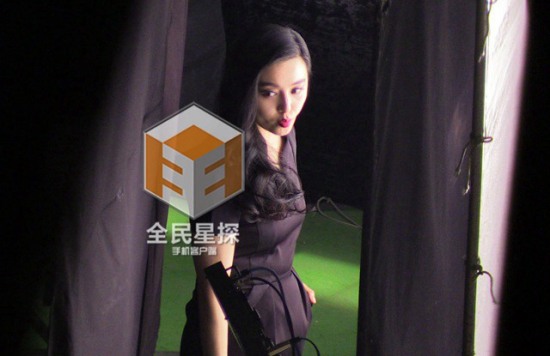 范冰冰帶李晨見(jiàn)家長(zhǎng)