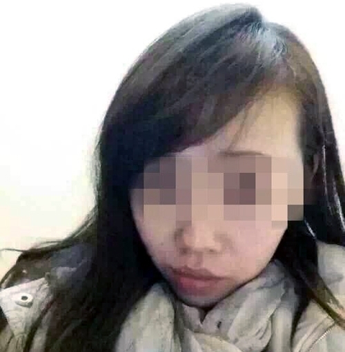 夜跑女教師死因