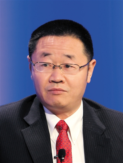 張育軍被免職