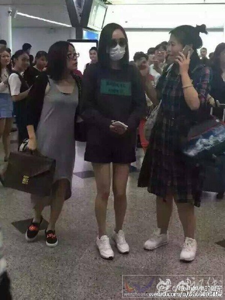 跑男來海口了