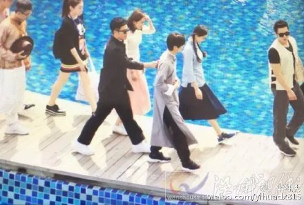 海口站錄制現(xiàn)場