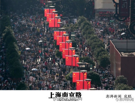 十大最堵景點