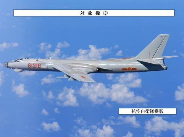 日稱2015年上半年中國戰(zhàn)斗機逼近日本領空231次