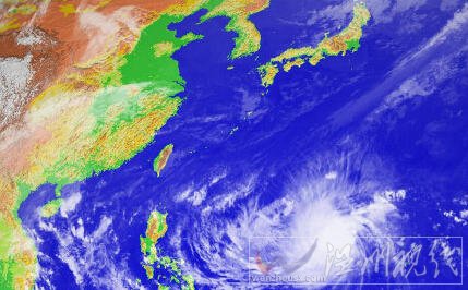 2015巨爵臺風(fēng)